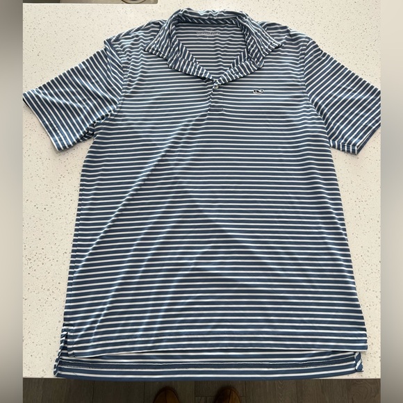 Vineyard Vines Men’s Polo - Picture 1 of 5